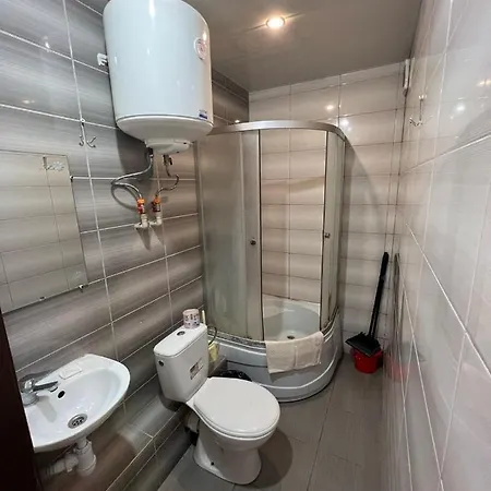 База Відпочинку «Павлоградець» Orlovshchina Exterior photo