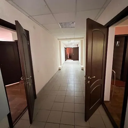 База Відпочинку «Павлоградець» Orlovshchina Exterior photo