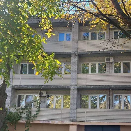 База Відпочинку «Павлоградець» Orlovshchina Exterior photo