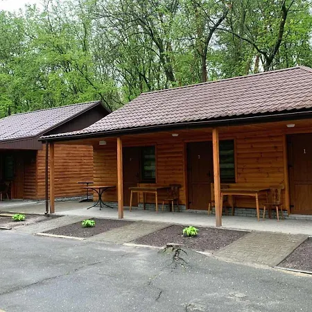 База Відпочинку «Павлоградець» Orlovshchina Exterior photo