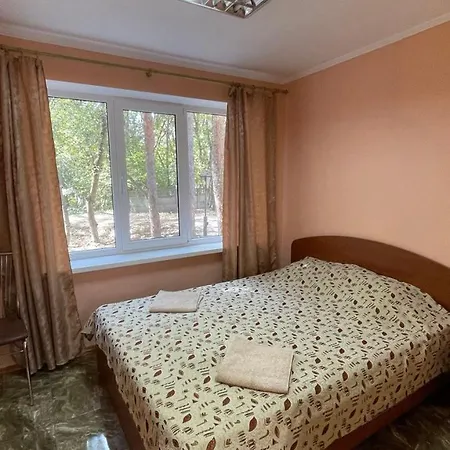 База Відпочинку «Павлоградець» Orlovshchina Exterior photo
