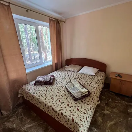 База Відпочинку «Павлоградець» Orlovshchina Exterior photo