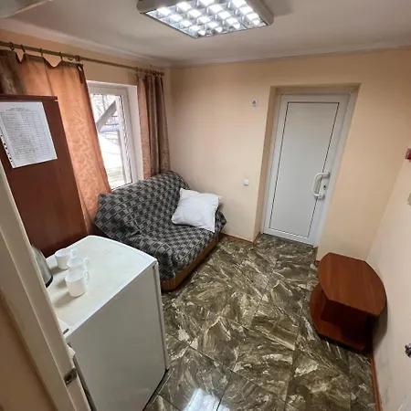 База Відпочинку «Павлоградець» Orlovshchina Exterior photo