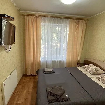 База Відпочинку «Павлоградець» Orlovshchina Exterior photo