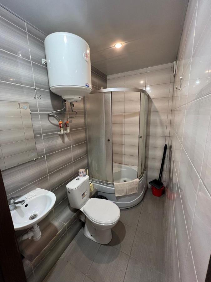 База Відпочинку «Павлоградець» Hotel *