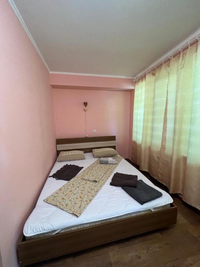 Hotel База Відпочинку «Павлоградець» Orlovshchina