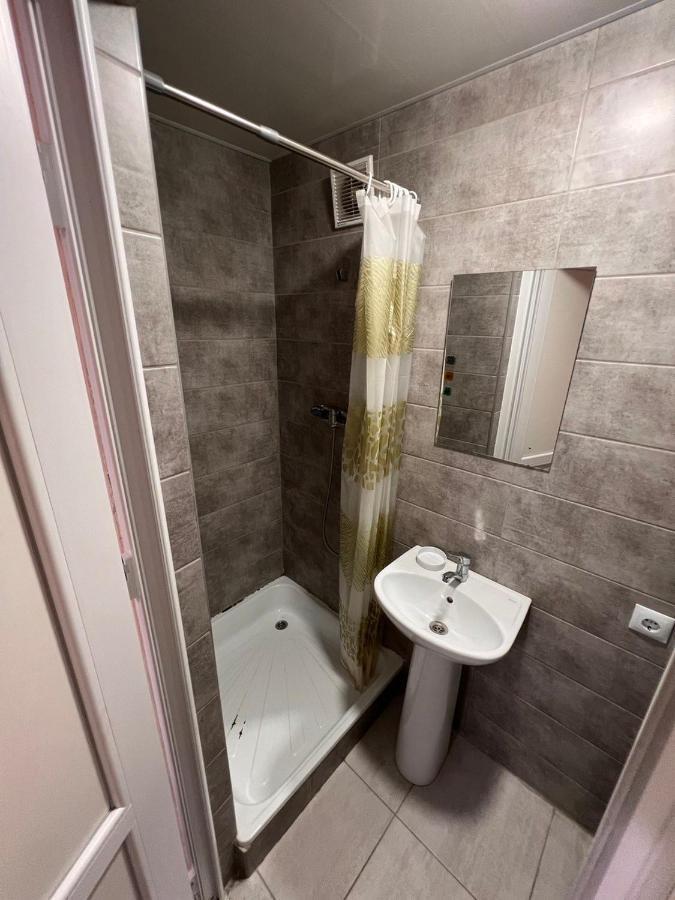 Hotel База Відпочинку «Павлоградець»