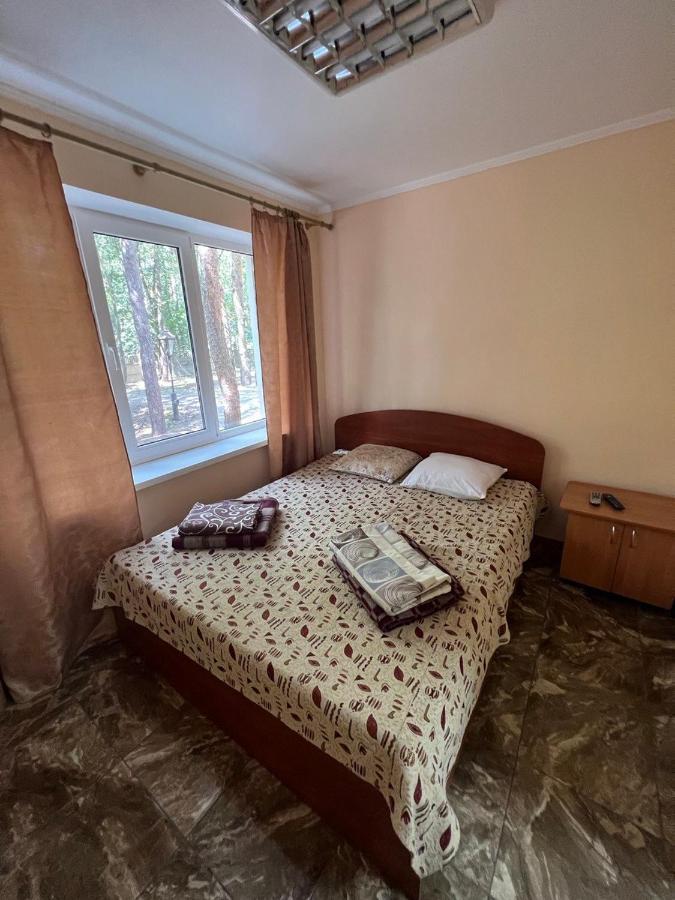 База Відпочинку «Павлоградець» Hotel *