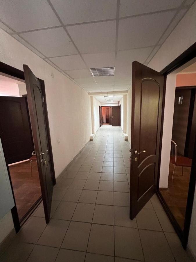 База Відпочинку «Павлоградець» Hotel *