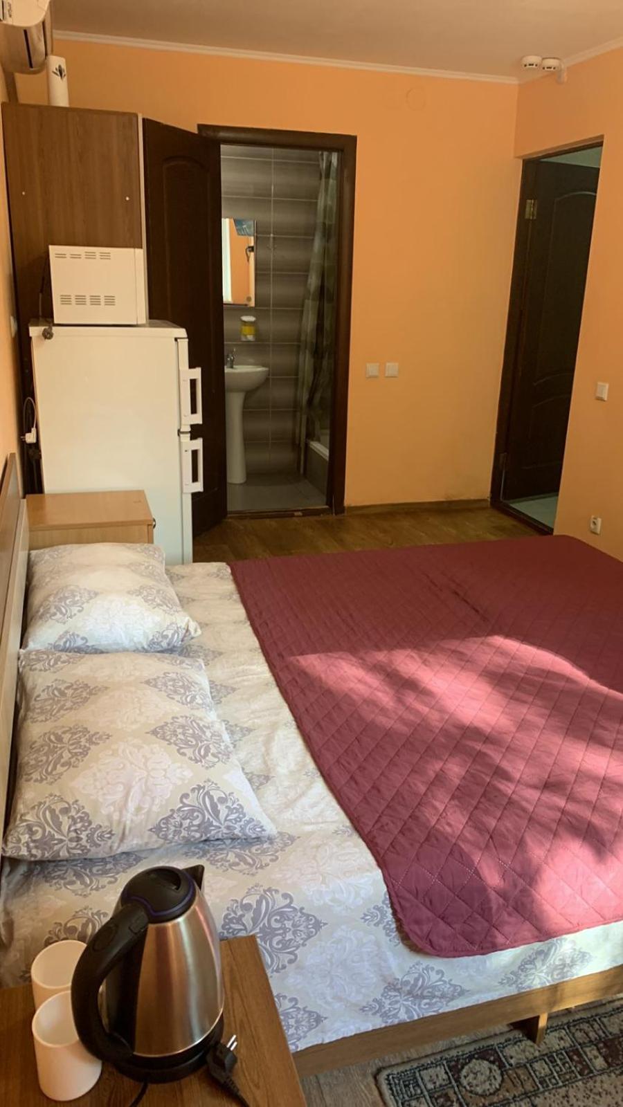 База Відпочинку «Павлоградець» Hotel Orlovshchina