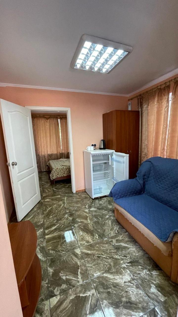 Hotel База Відпочинку «Павлоградець» Orlovshchina
