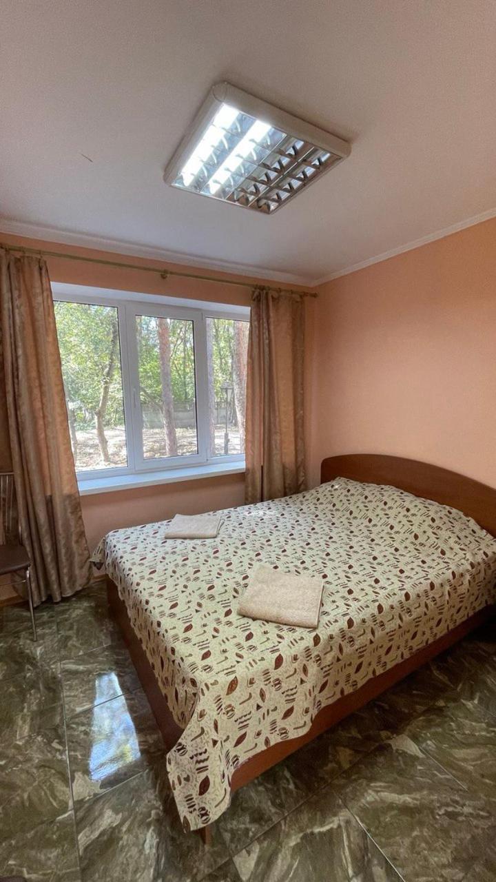 База Відпочинку «Павлоградець» Hotel Orlovshchina