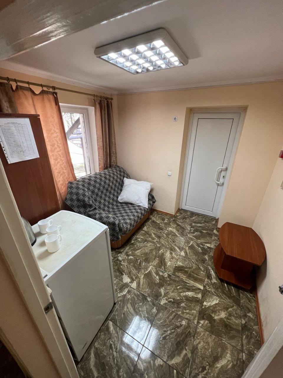 Hotel База Відпочинку «Павлоградець» *