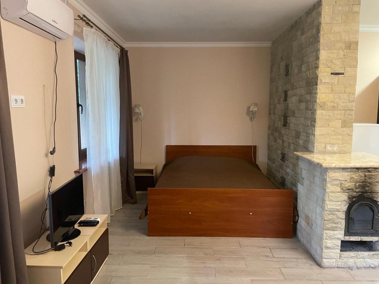Hotel База Відпочинку «Павлоградець» Orlovshchina