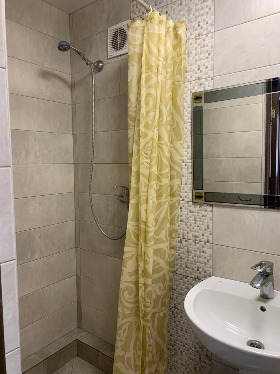 Hotel База Відпочинку «Павлоградець»