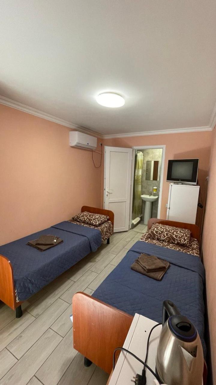 Hotel База Відпочинку «Павлоградець» *