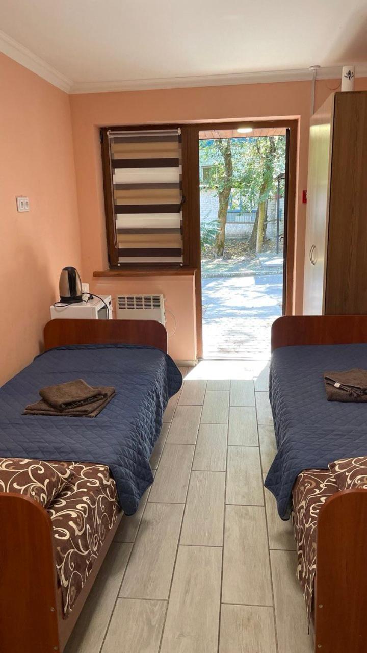 Hotel База Відпочинку «Павлоградець» *