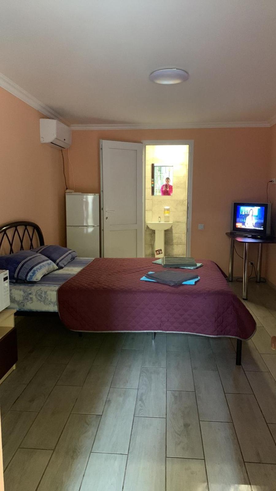 Hotel База Відпочинку «Павлоградець» *