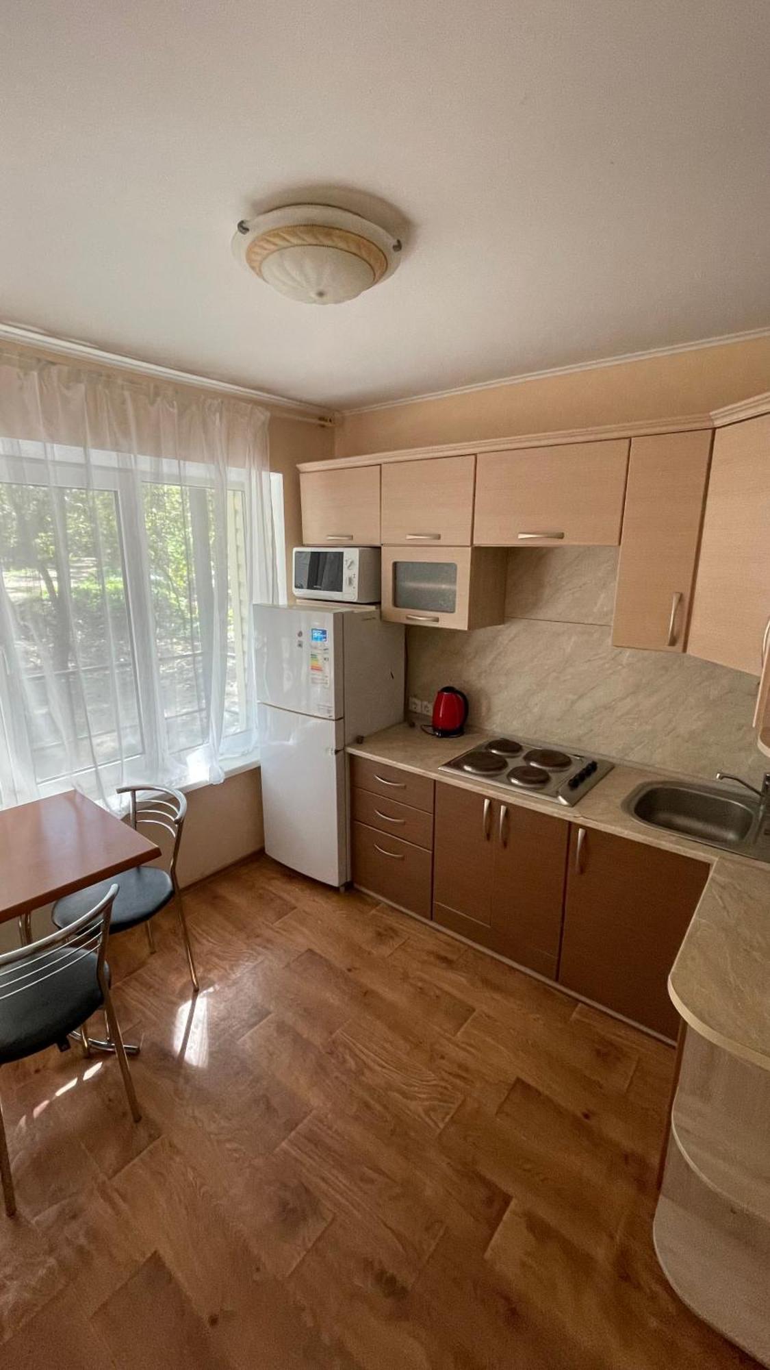 Hotel База Відпочинку «Павлоградець»