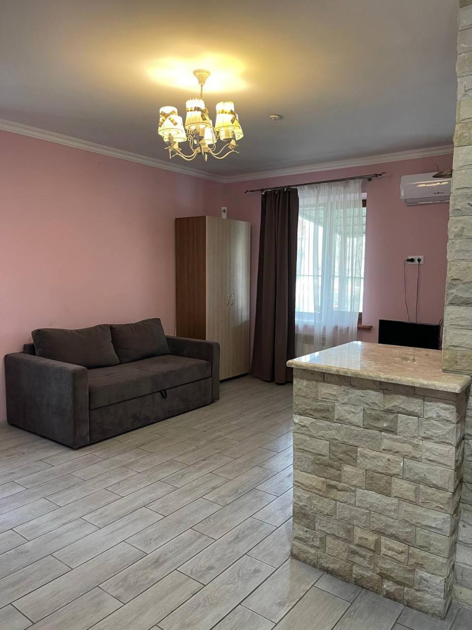 Hotel База Відпочинку «Павлоградець» *