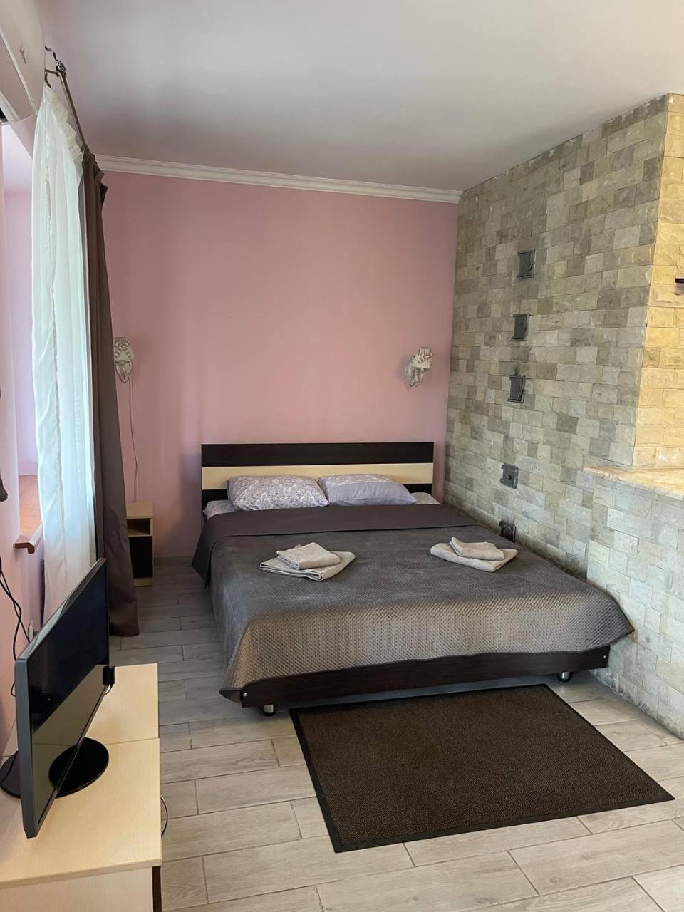 Hotel База Відпочинку «Павлоградець» *